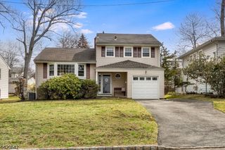 43 Forest Rd, Cedar Grove Twp., NJ 07009