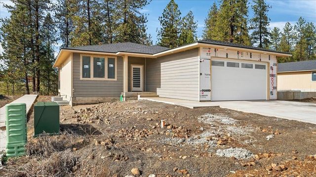 16803 N Wellington Rd, Colbert, WA 99005