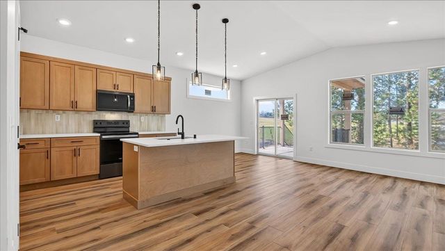 16803 N Wellington Rd, Colbert, WA 99005