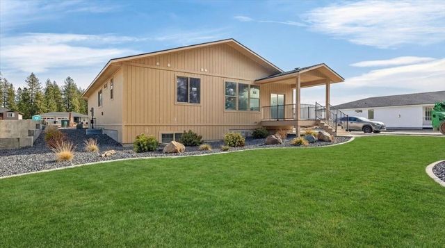 16803 N Wellington Rd, Colbert, WA 99005