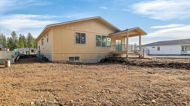 16803 N Wellington Rd, Colbert, WA 99005