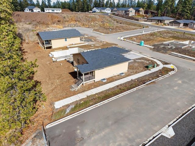 16803 N Wellington Rd, Colbert, WA 99005