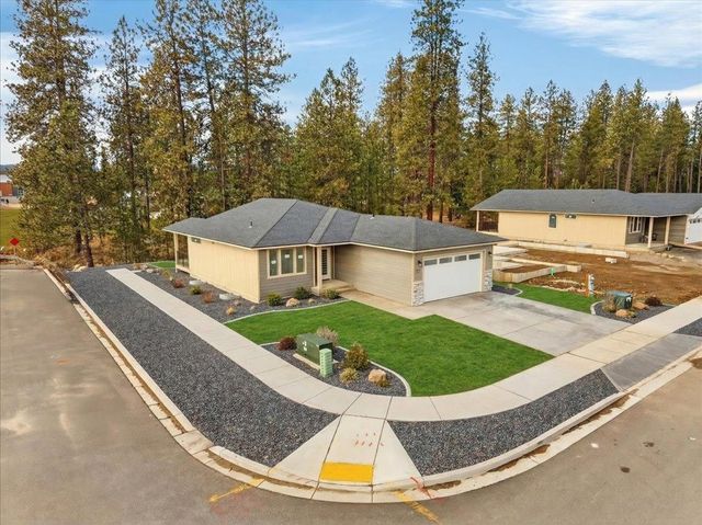 16803 N Wellington Rd, Colbert, WA 99005