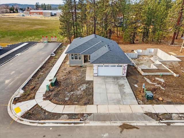 16803 N Wellington Rd, Colbert, WA 99005