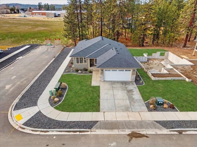 16803 N Wellington Rd, Colbert, WA 99005