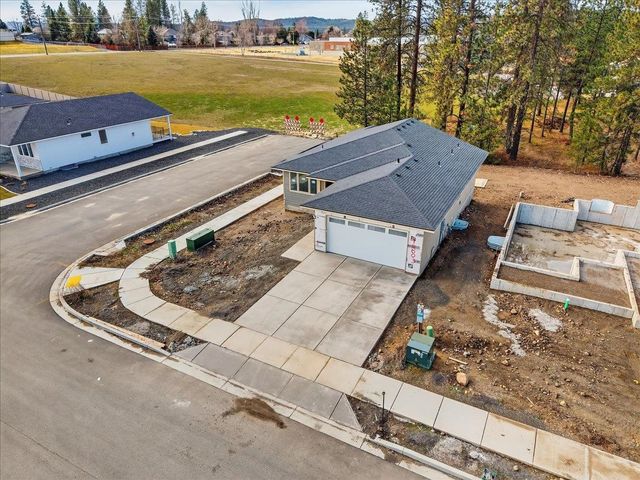 16803 N Wellington Rd, Colbert, WA 99005