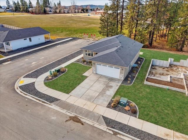 16803 N Wellington Rd, Colbert, WA 99005