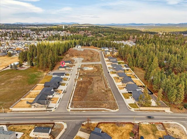 16803 N Wellington Rd, Colbert, WA 99005