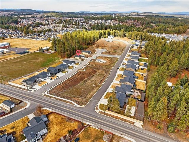 16803 N Wellington Rd, Colbert, WA 99005