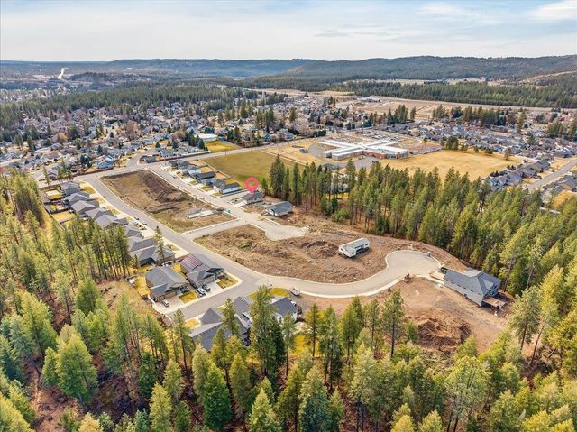 16803 N Wellington Rd, Colbert, WA 99005