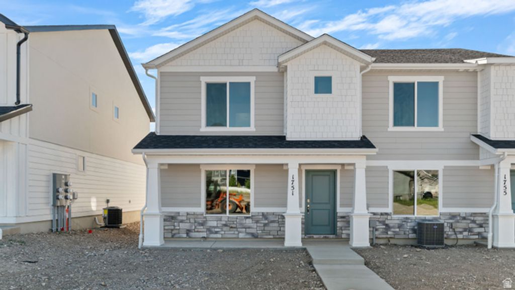 1302 COPPER CANYON AVE #1302, Tooele, UT 84074 — photo 2