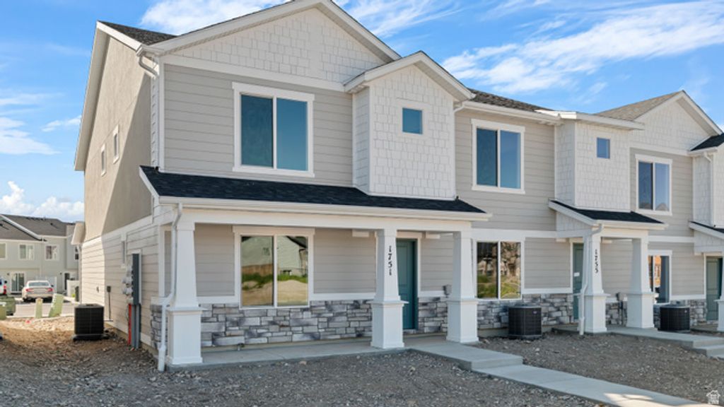 1302 COPPER CANYON AVE #1302, Tooele, UT 84074 — photo 3