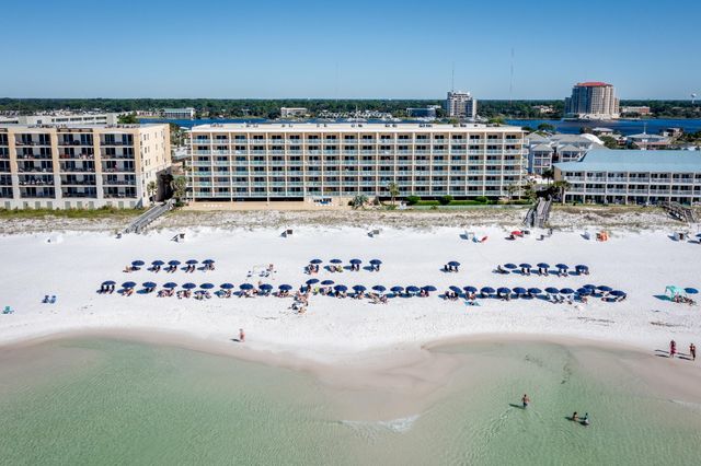 866 Santa Rosa Boulevard 305, Fort Walton Beach, FL 32548