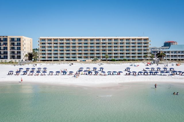 866 Santa Rosa Boulevard 305, Fort Walton Beach, FL 32548