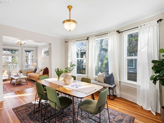 4037 Ne 8TH Ave, Portland, OR 97212