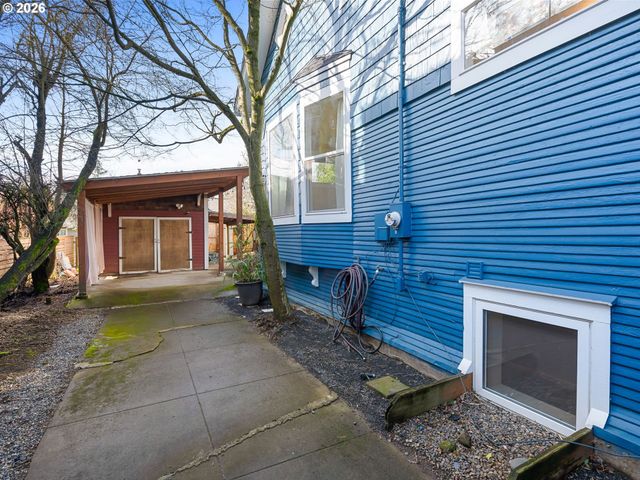 4037 Ne 8TH Ave, Portland, OR 97212
