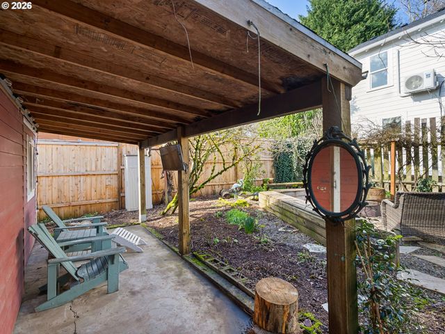 4037 Ne 8TH Ave, Portland, OR 97212