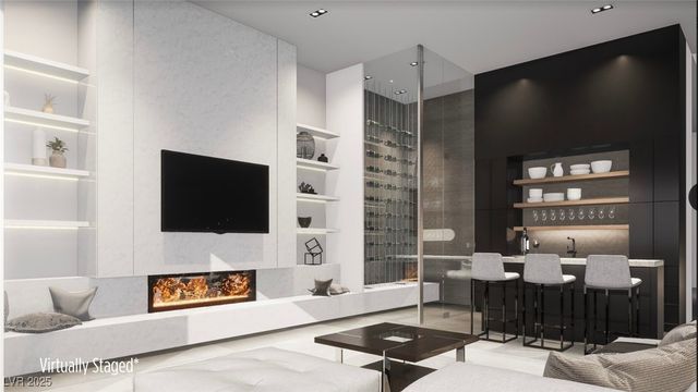 5624 North Dapple Gray Road, Las Vegas, NV 89149