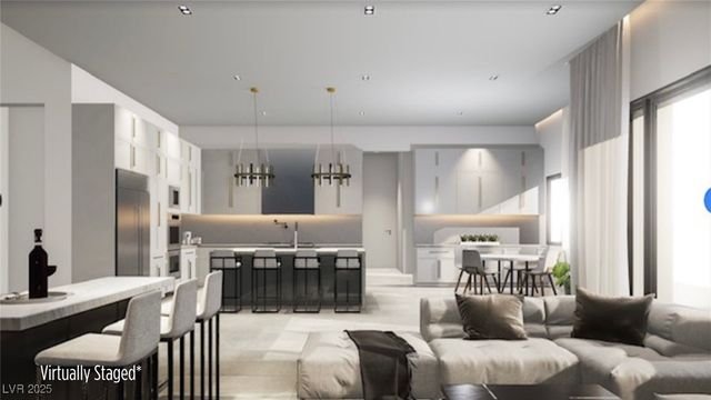 5624 North Dapple Gray Road, Las Vegas, NV 89149