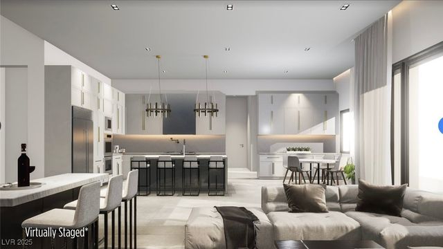 5624 North Dapple Gray Road, Las Vegas, NV 89149