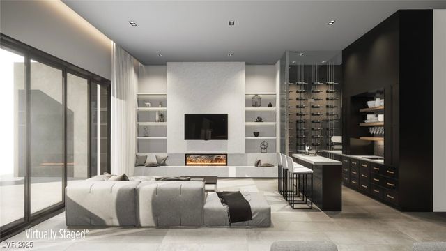 5624 North Dapple Gray Road, Las Vegas, NV 89149