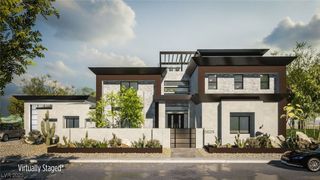 5624 North Dapple Gray Road, Las Vegas, NV 89149