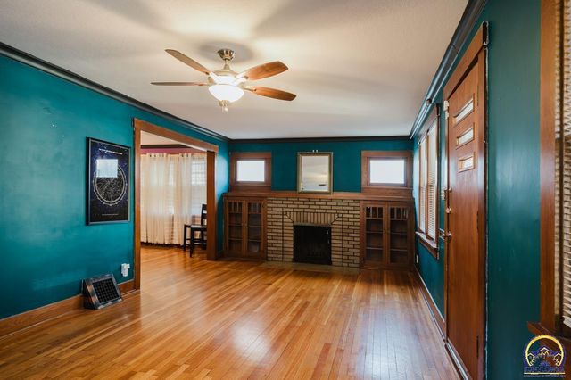 622 SW Lindenwood AVE, Topeka, KS 66606