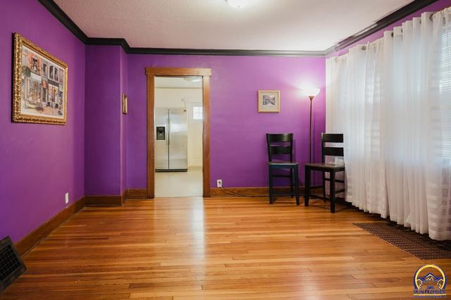 622 SW Lindenwood AVE, Topeka, KS 66606