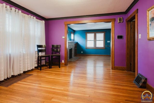 622 SW Lindenwood AVE, Topeka, KS 66606