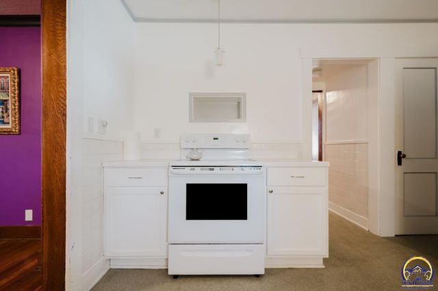 622 SW Lindenwood AVE, Topeka, KS 66606