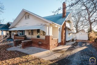 622 SW Lindenwood AVE, Topeka, KS 66606