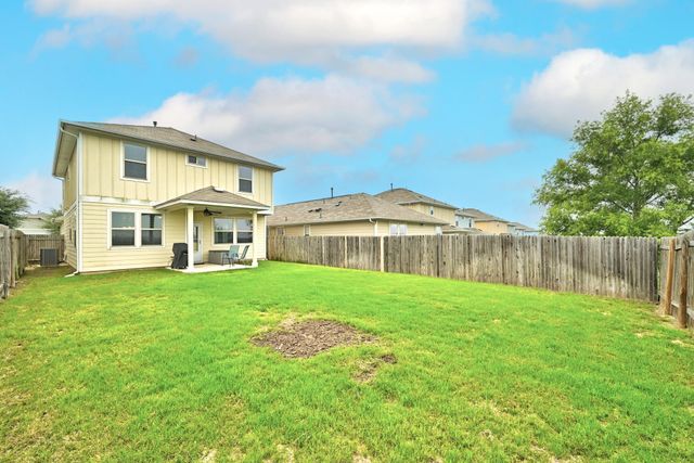 281 Guemal RD, Buda, TX 78610