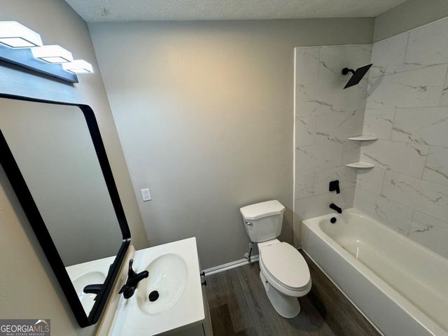 6061 Tina Lane, Rex, GA 30273