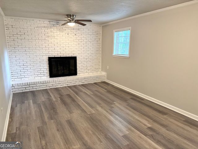 6061 Tina Lane, Rex, GA 30273