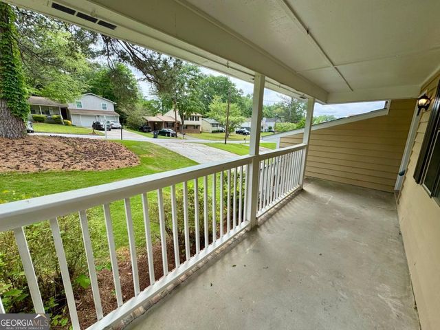 6061 Tina Lane, Rex, GA 30273