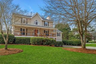 133 Courtland Circle, Powder Springs, GA 30127