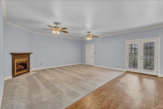 420 County Road 2904, Dodd City, TX 75438
