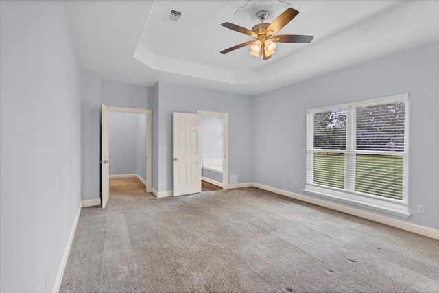 420 County Road 2904, Dodd City, TX 75438