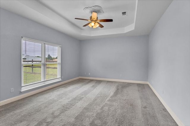 420 County Road 2904, Dodd City, TX 75438