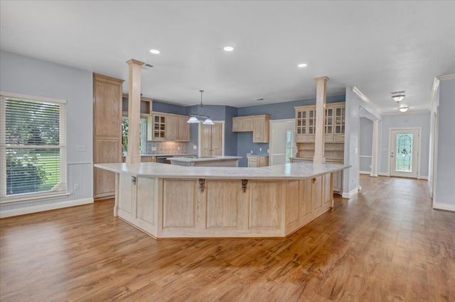 420 County Road 2904, Dodd City, TX 75438