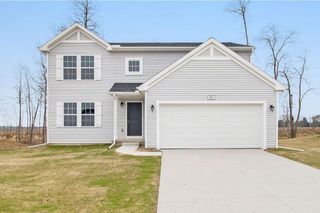 3995 Sugarsand Lane, Lake Charter Twp, MI 49106