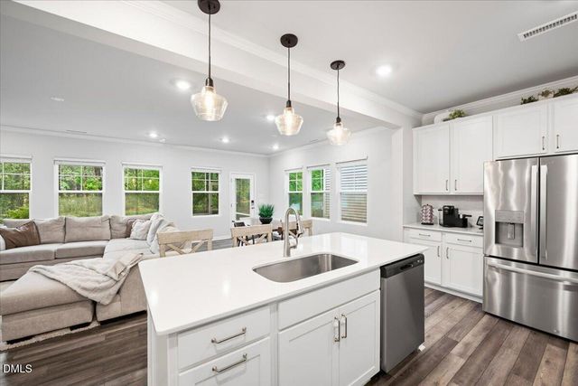 300 Garden Vine Trail, Raleigh, NC 27610