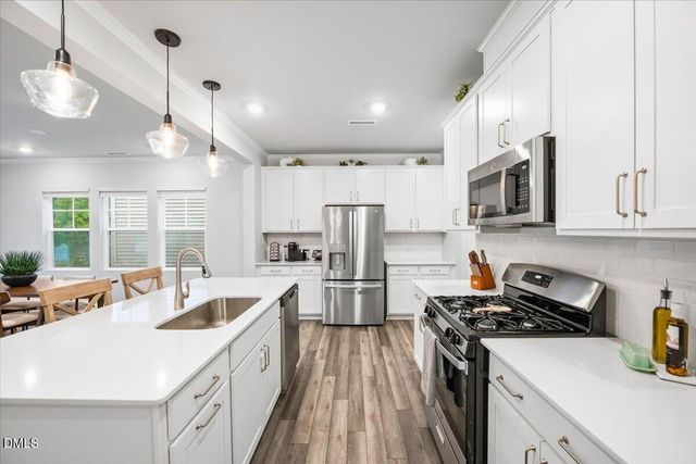 300 Garden Vine Trail, Raleigh, NC 27610