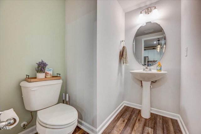 300 Garden Vine Trail, Raleigh, NC 27610