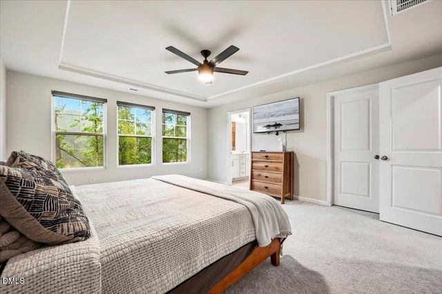 300 Garden Vine Trail, Raleigh, NC 27610