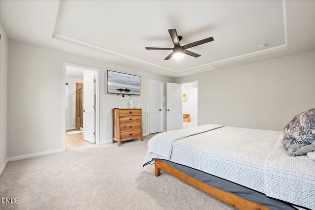 300 Garden Vine Trail, Raleigh, NC 27610
