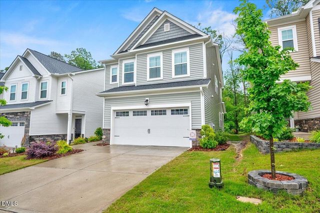 300 Garden Vine Trail, Raleigh, NC 27610