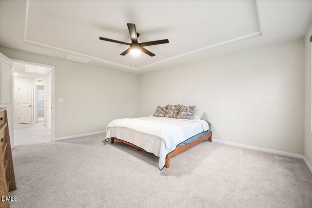 300 Garden Vine Trail, Raleigh, NC 27610