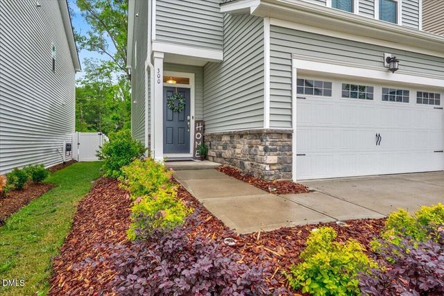 300 Garden Vine Trail, Raleigh, NC 27610