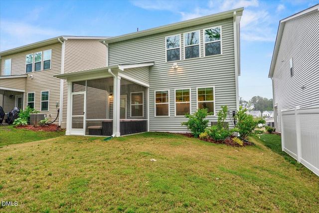 300 Garden Vine Trail, Raleigh, NC 27610
